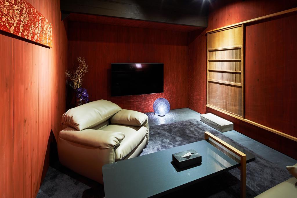 Iro Hotel Kawaramachi Kyoto Eksteriør bilde