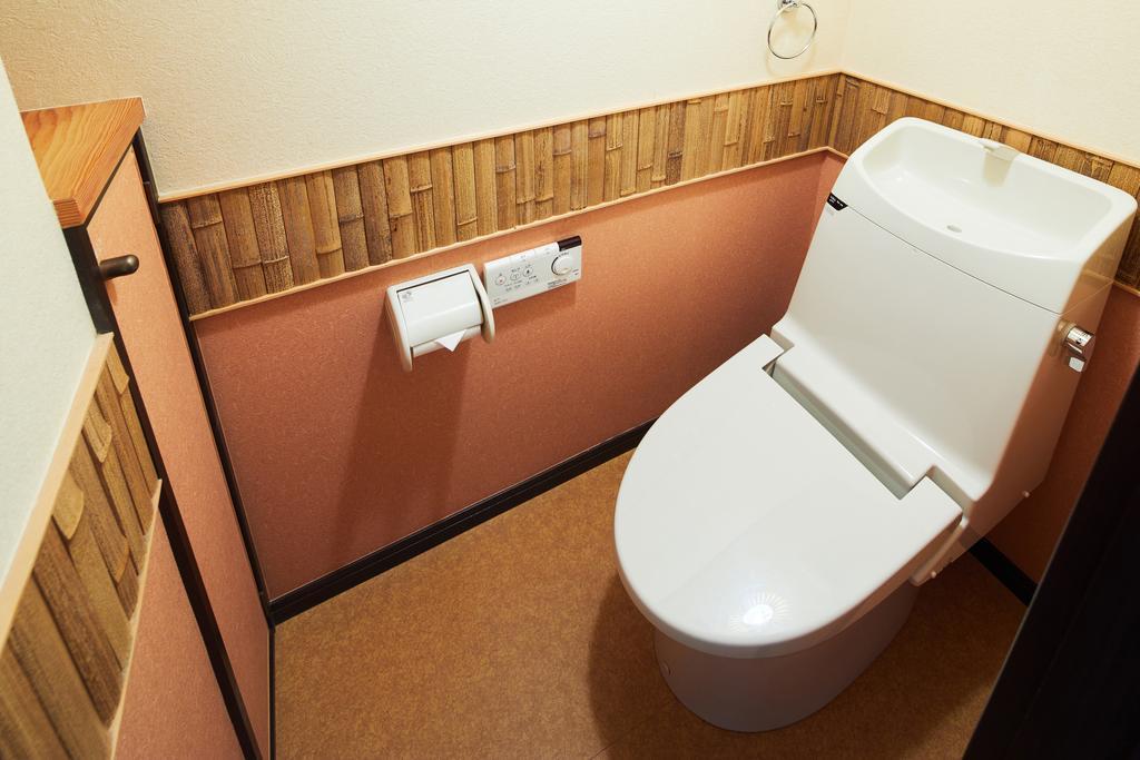 Iro Hotel Kawaramachi Kyoto Eksteriør bilde